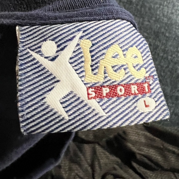 Vintage 90s San Diego Chargers NFL Football Sports Crewneck Tee tshirt - Picture 4 of 4